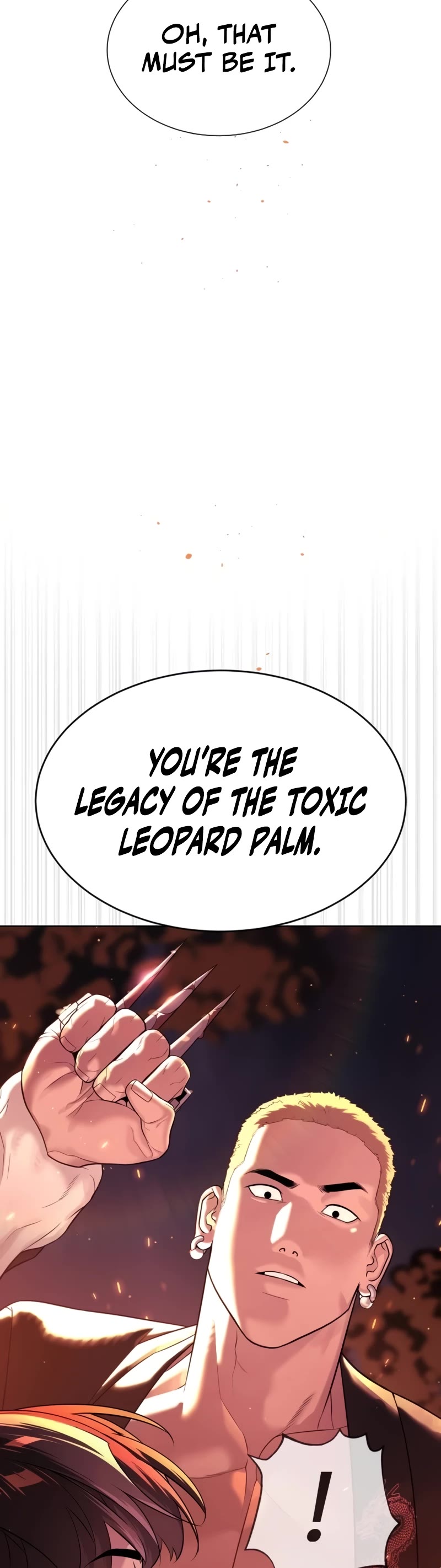 Killer Pietro Chapter 35 page 23 - Chapter 35