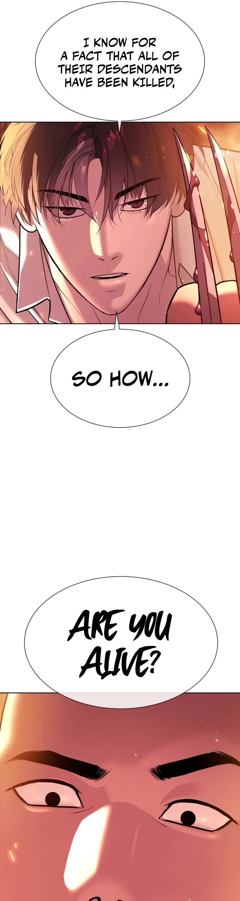 Killer Pietro Chapter 35 page 25 - Chapter 35