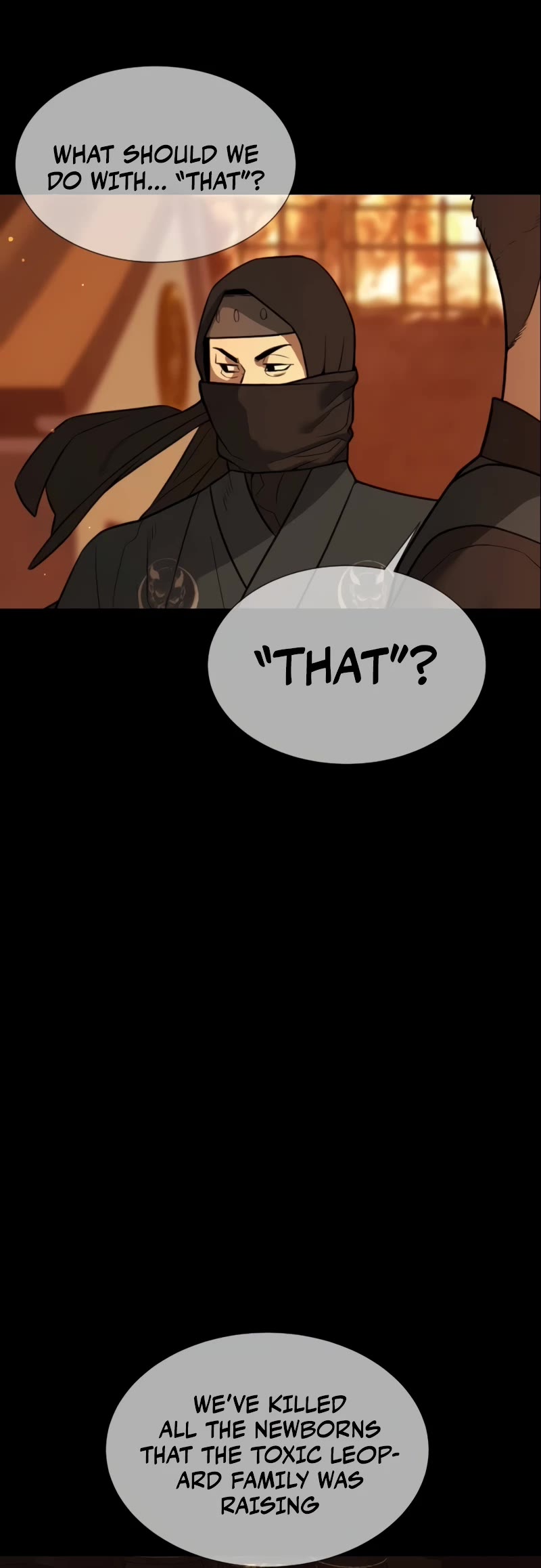 Killer Pietro Chapter 35 page 29 - Chapter 35