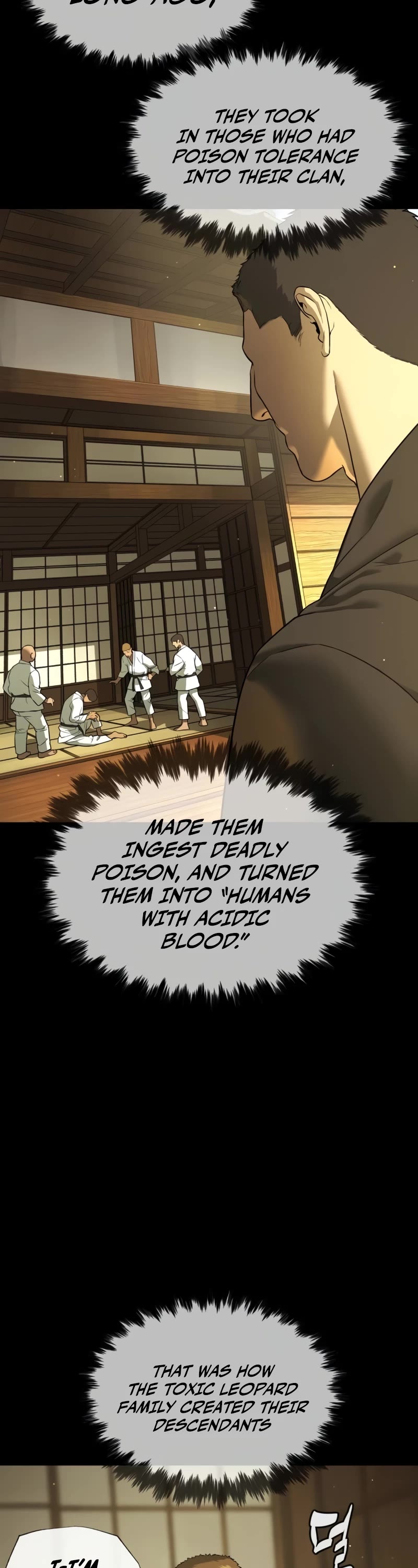 Killer Pietro Chapter 35 page 37 - Chapter 35
