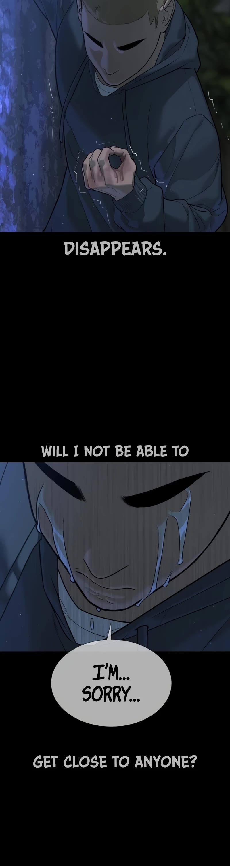 Killer Pietro Chapter 35 page 54 - Chapter 35