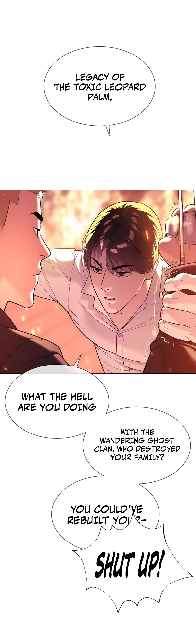 Killer Pietro Chapter 35 page 58 - Chapter 35