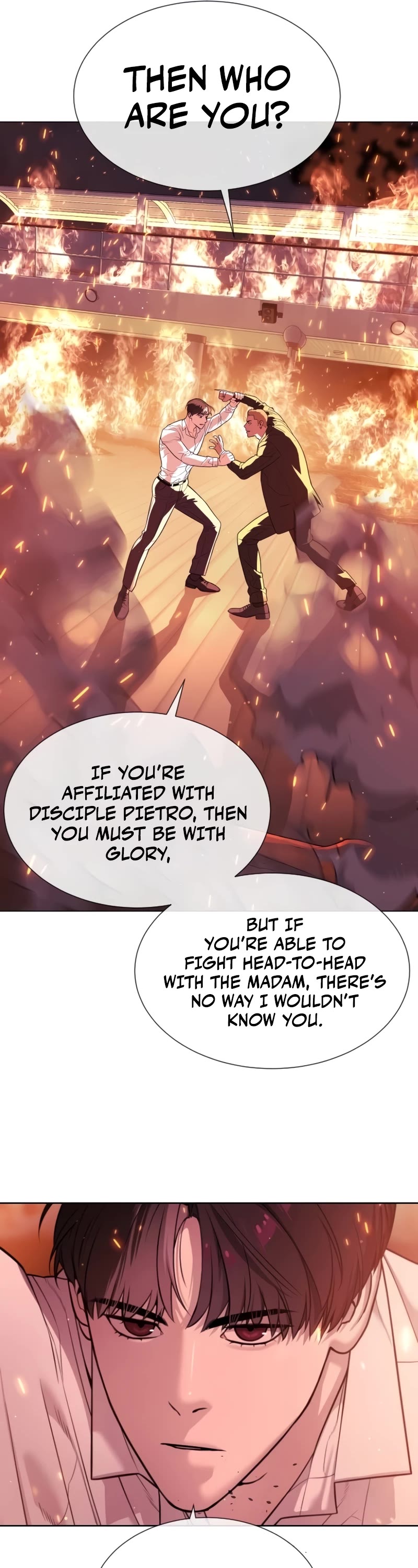 Killer Pietro Chapter 35 page 60 - Chapter 35