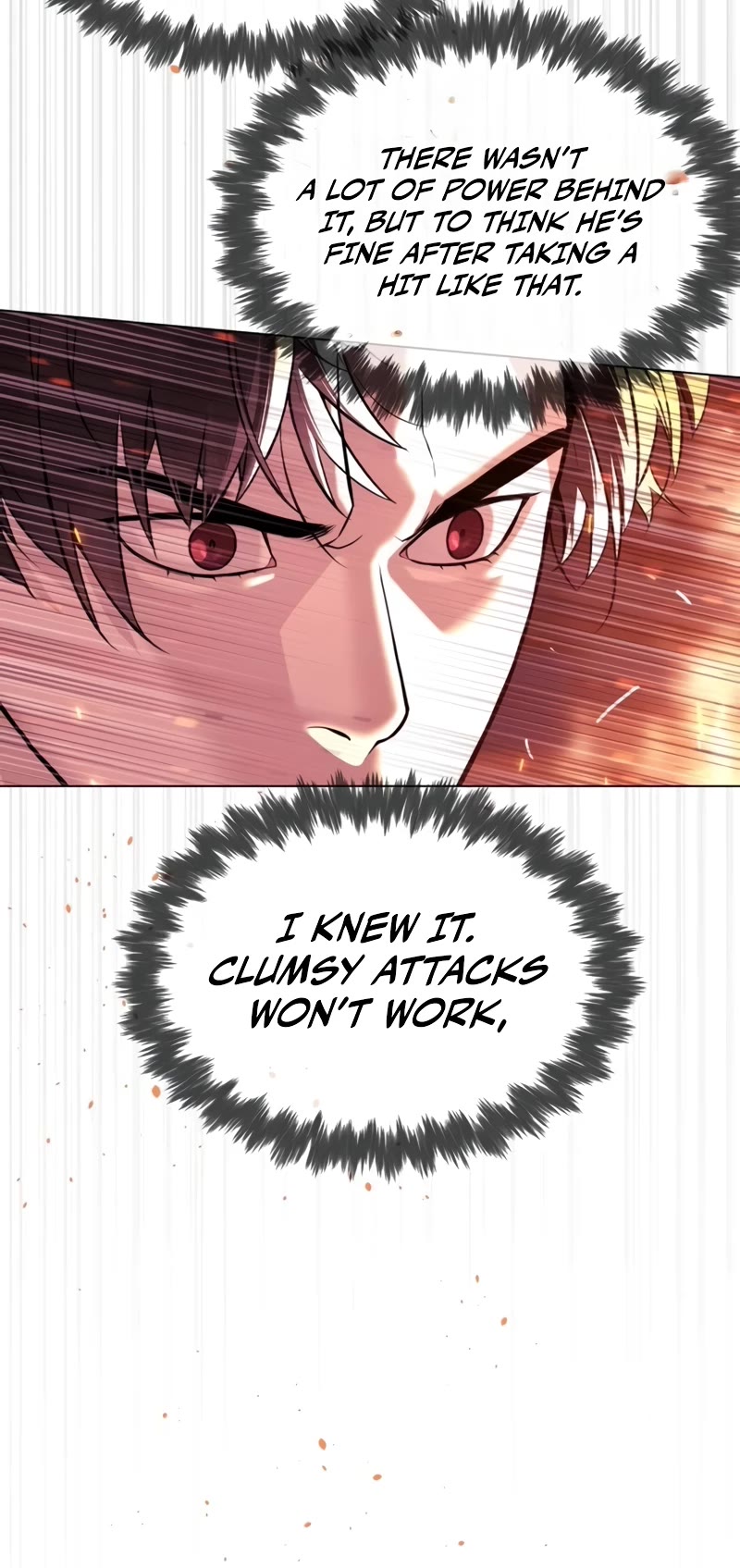 Killer Pietro Chapter 35 page 64 - Chapter 35