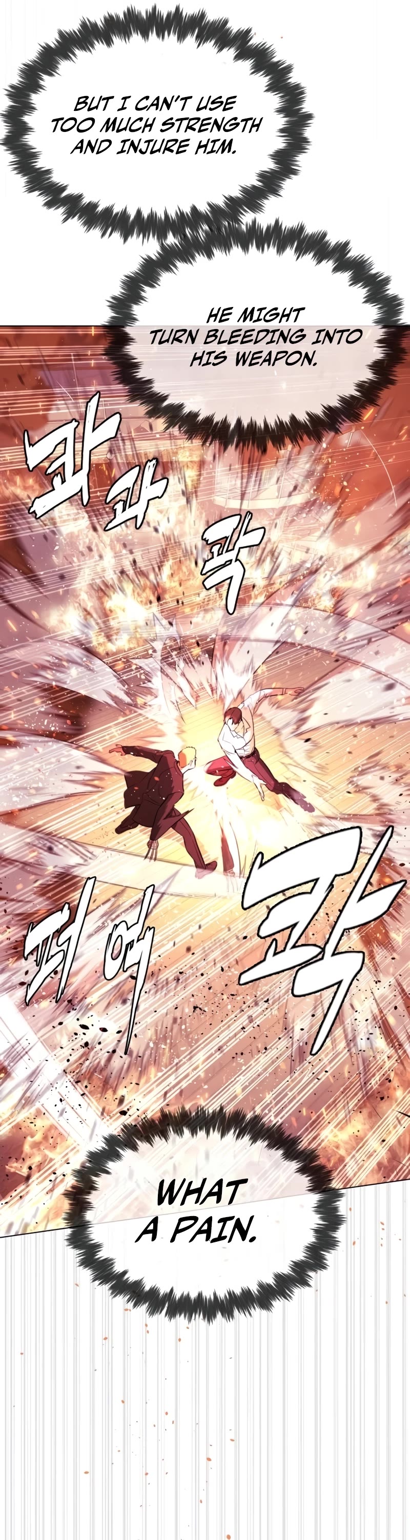 Killer Pietro Chapter 35 page 65 - Chapter 35