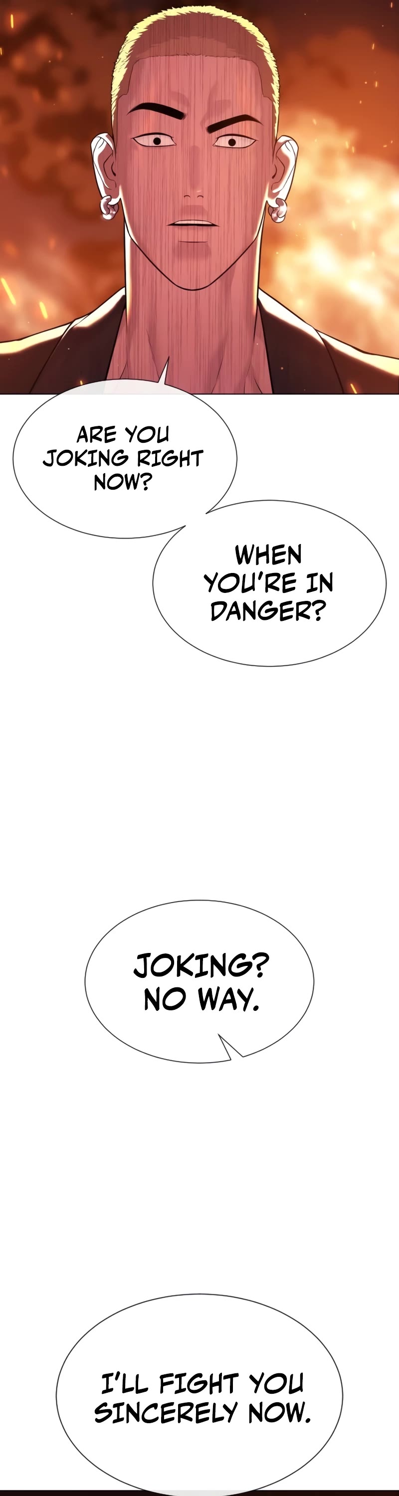 Killer Pietro Chapter 35 page 76 - Chapter 35
