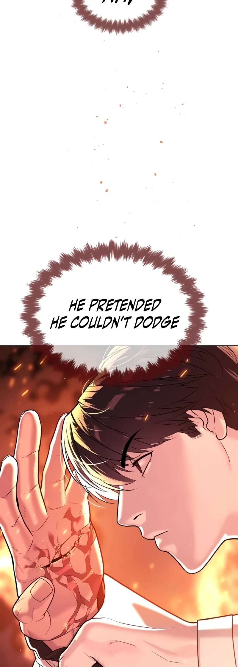 Killer Pietro Chapter 35 page 8 - Chapter 35