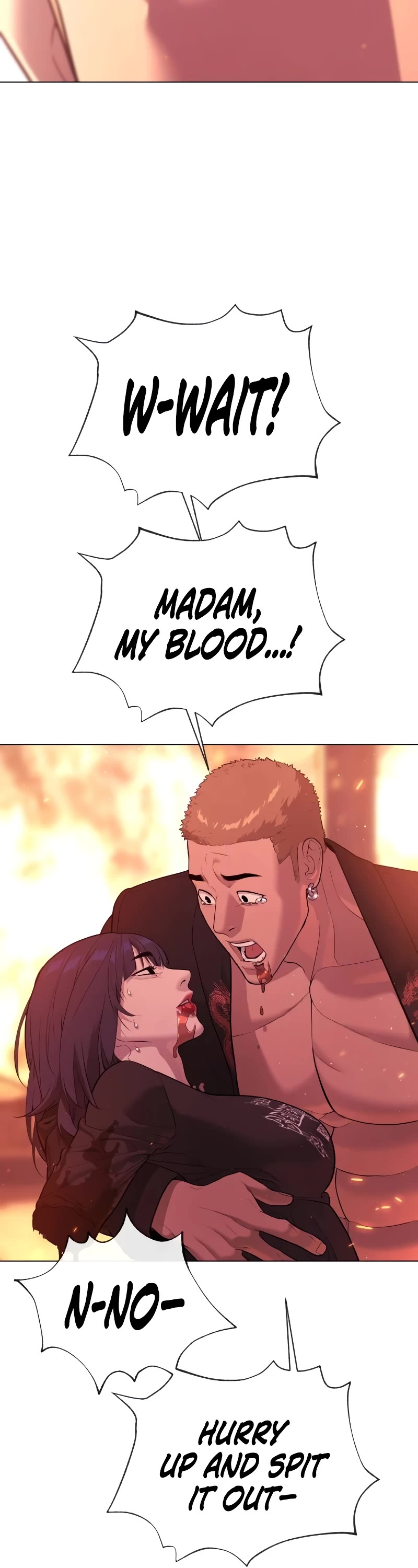 Killer Pietro Chapter 36 page 107 - Chapter 36