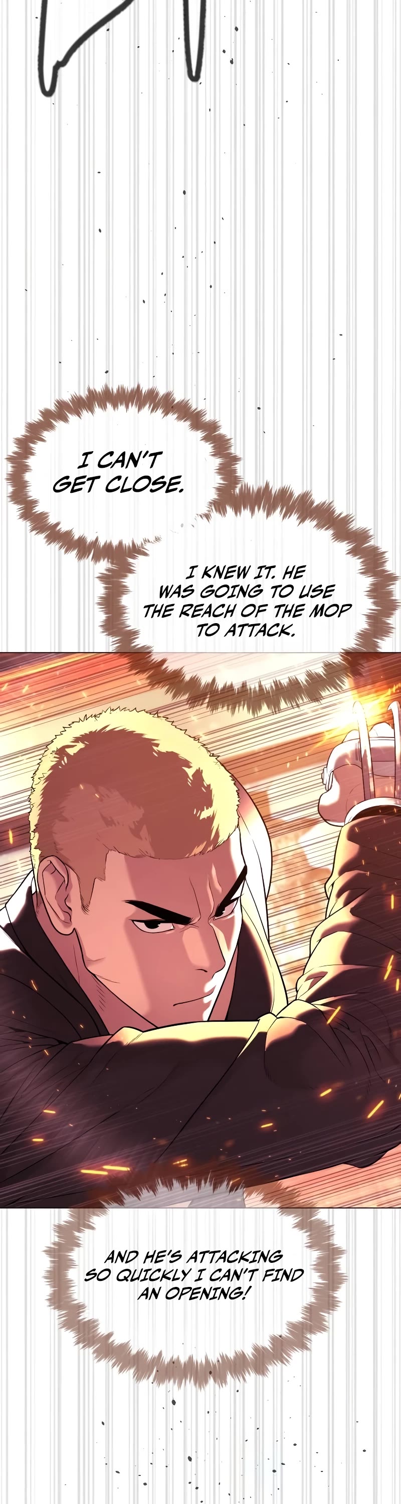 Killer Pietro Chapter 36 page 12 - Chapter 36