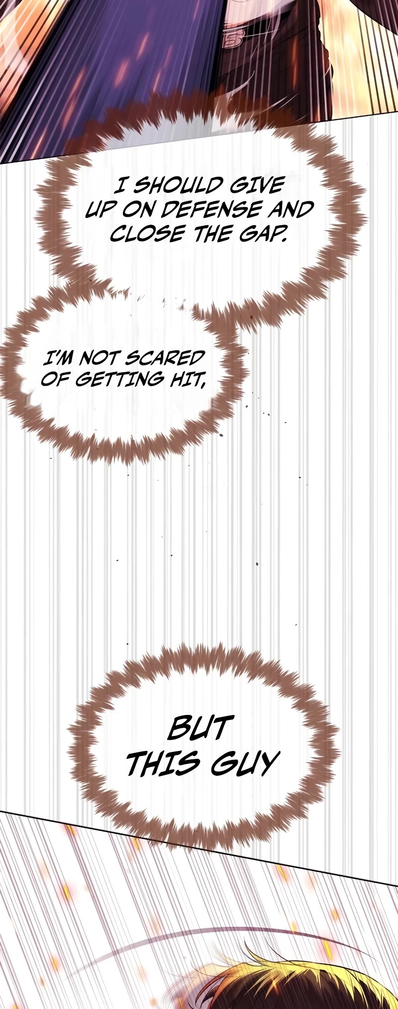Killer Pietro Chapter 36 page 14 - Chapter 36