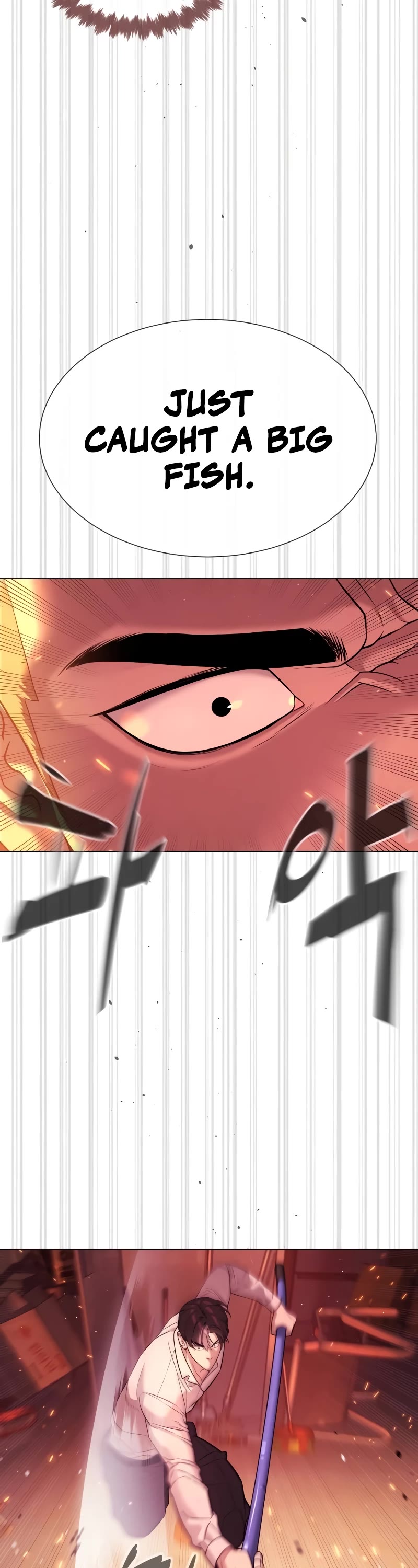 Killer Pietro Chapter 36 page 17 - Chapter 36