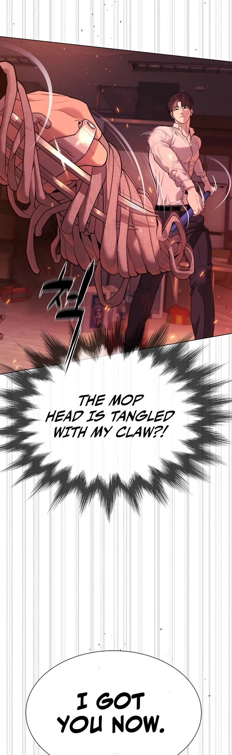 Killer Pietro Chapter 36 page 19 - Chapter 36