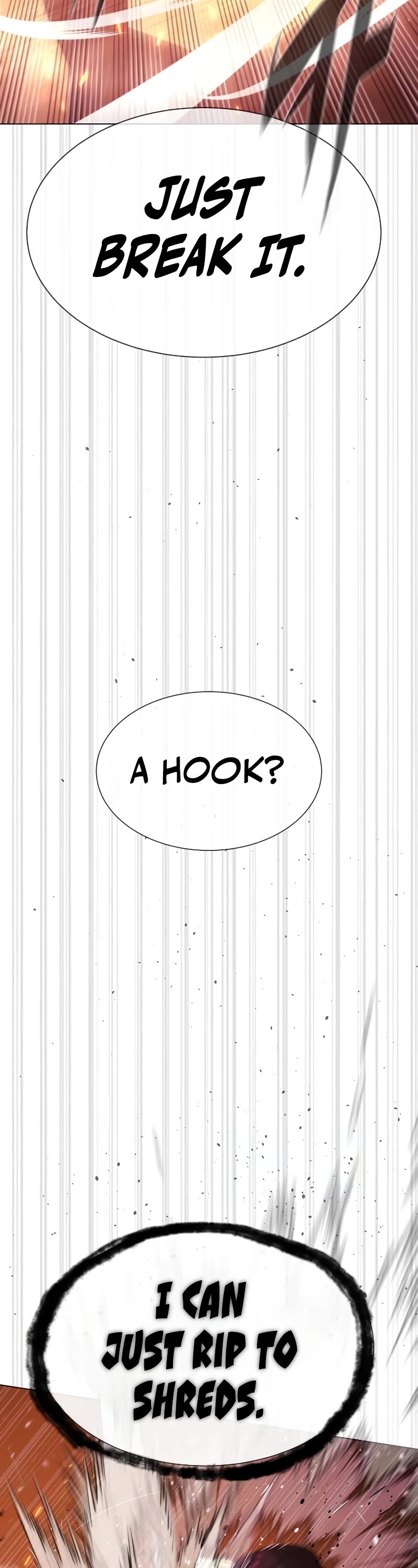 Killer Pietro Chapter 36 page 22 - Chapter 36