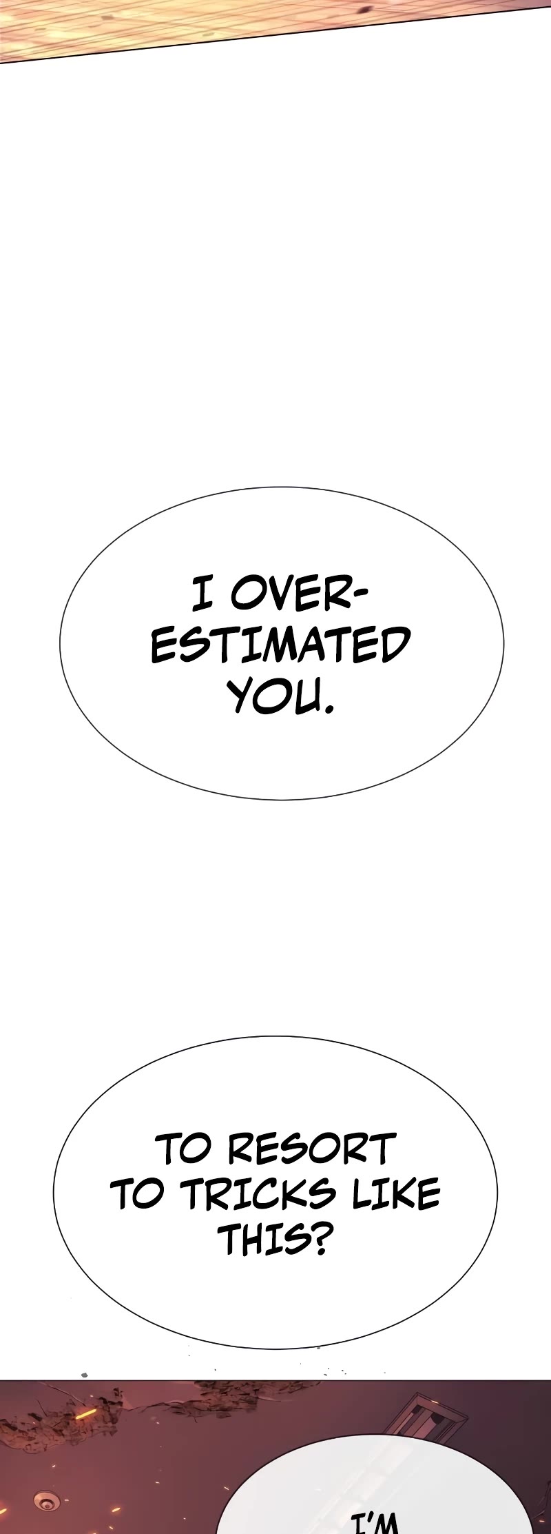 Killer Pietro Chapter 36 page 24 - Chapter 36
