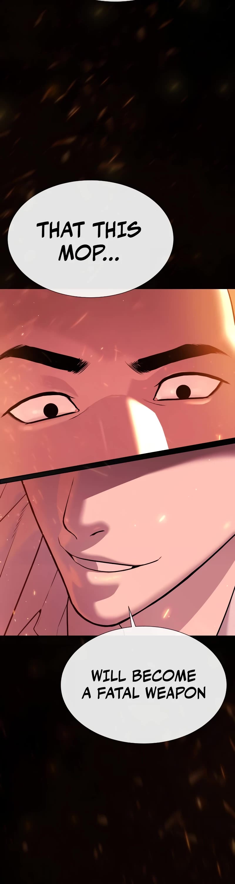 Killer Pietro Chapter 36 page 3 - Chapter 36