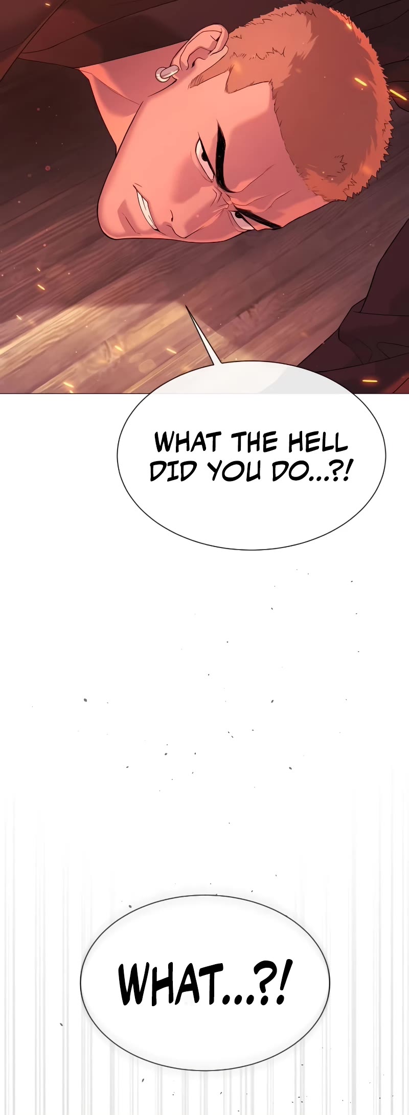 Killer Pietro Chapter 36 page 30 - Chapter 36