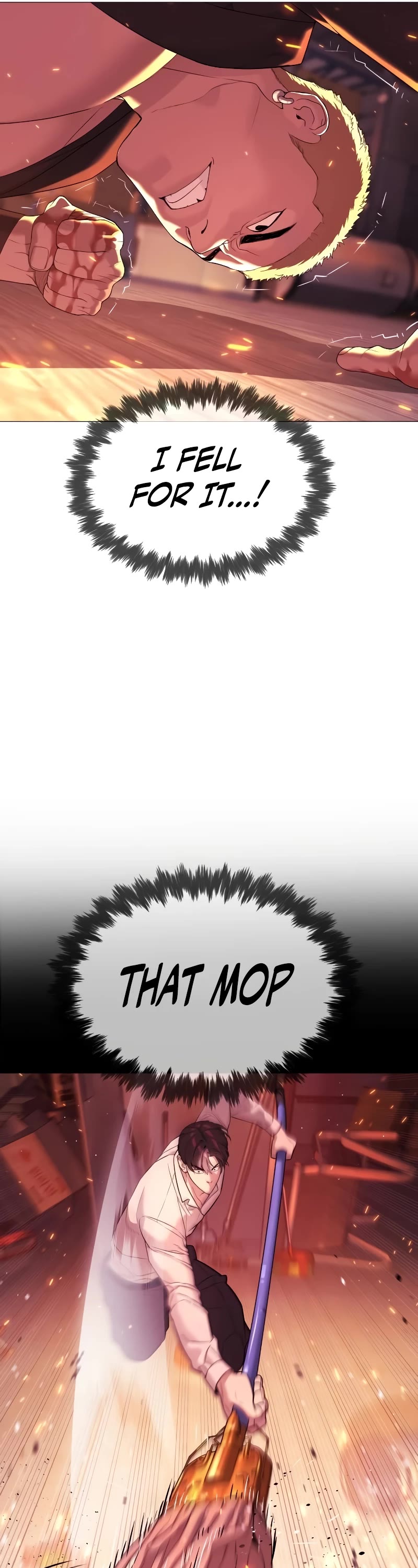 Killer Pietro Chapter 36 page 36 - Chapter 36