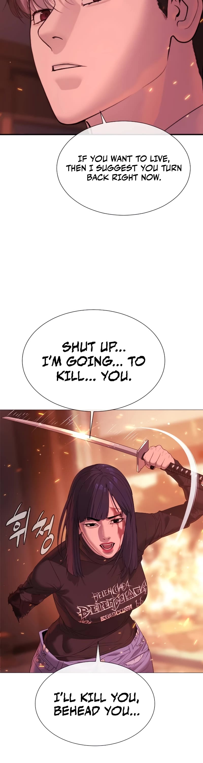 Killer Pietro Chapter 36 page 42 - Chapter 36