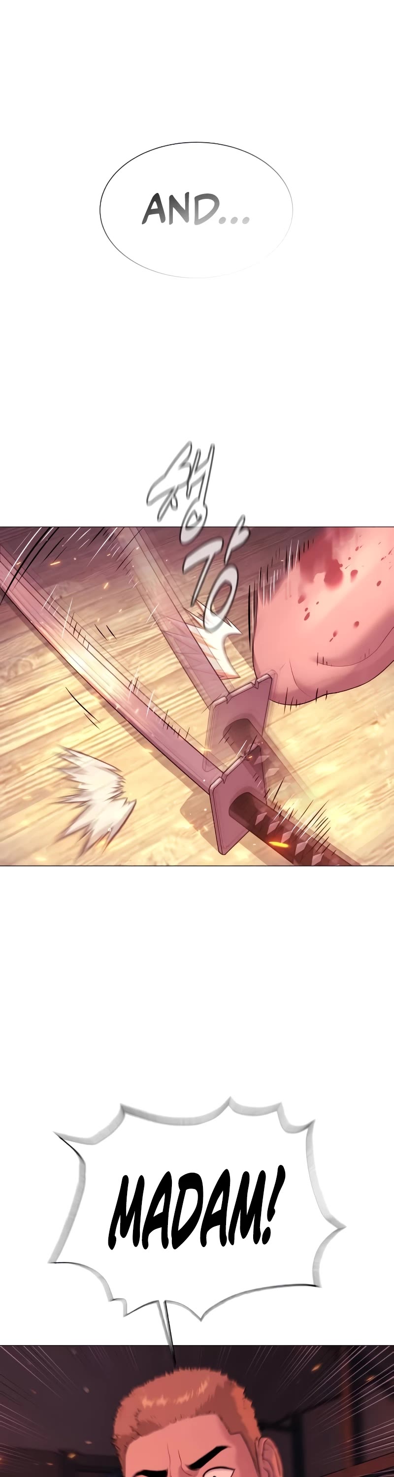 Killer Pietro Chapter 36 page 43 - Chapter 36
