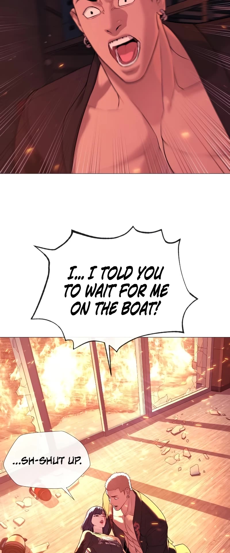 Killer Pietro Chapter 36 page 44 - Chapter 36