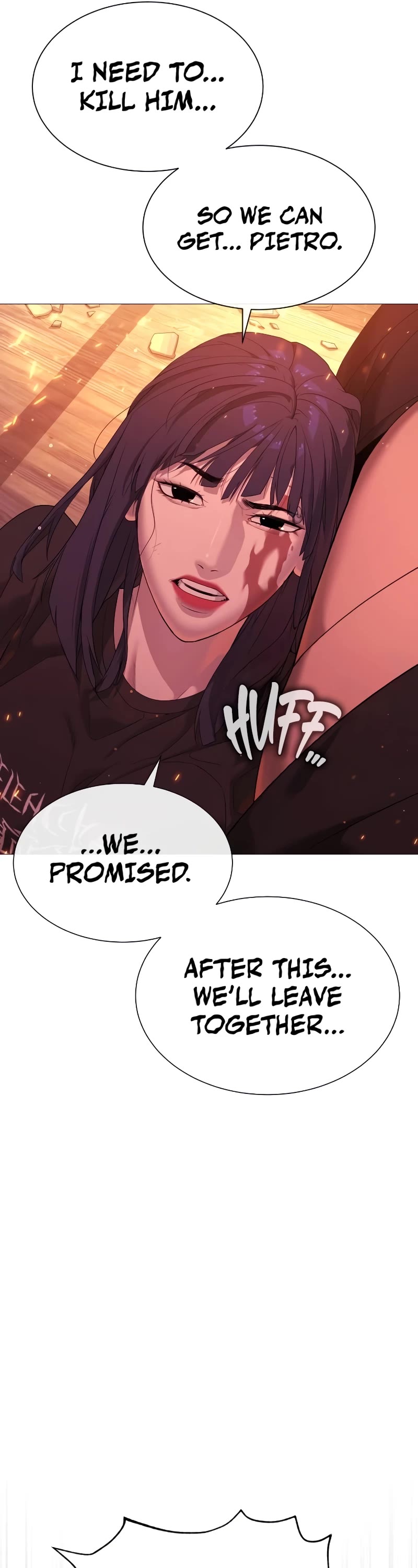 Killer Pietro Chapter 36 page 46 - Chapter 36