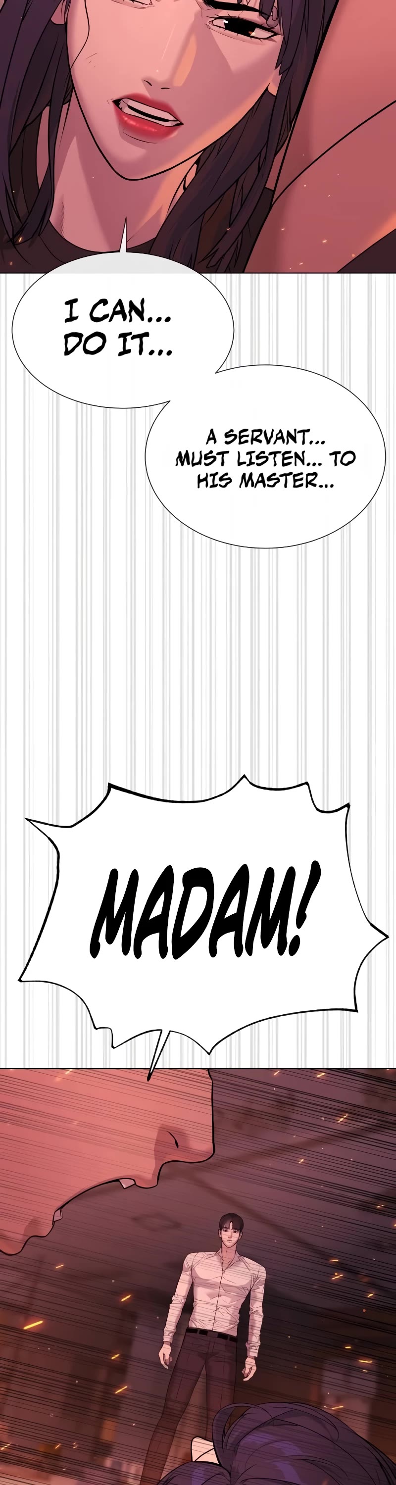 Killer Pietro Chapter 36 page 48 - Chapter 36