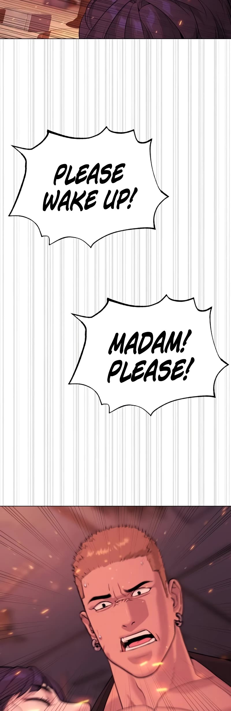 Killer Pietro Chapter 36 page 49 - Chapter 36