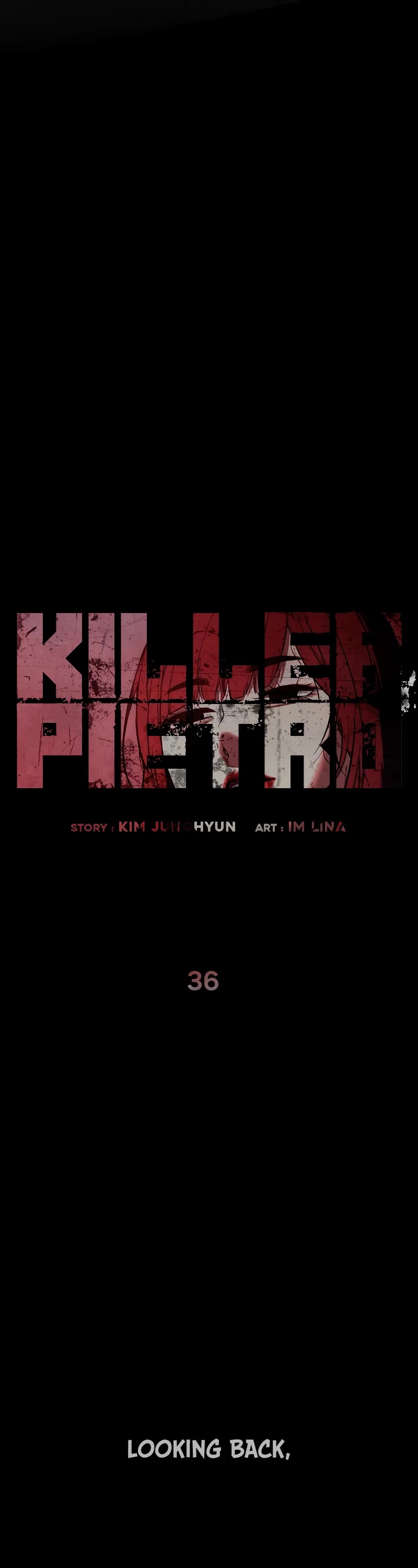 Killer Pietro Chapter 36 page 51 - Chapter 36