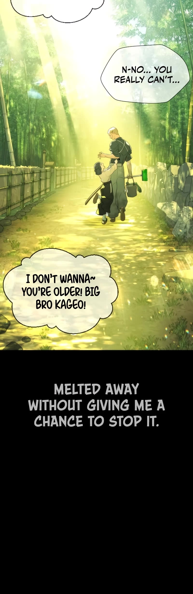 Killer Pietro Chapter 36 page 59 - Chapter 36