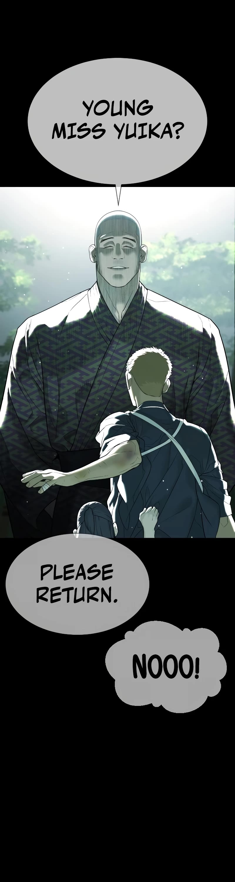 Killer Pietro Chapter 36 page 61 - Chapter 36