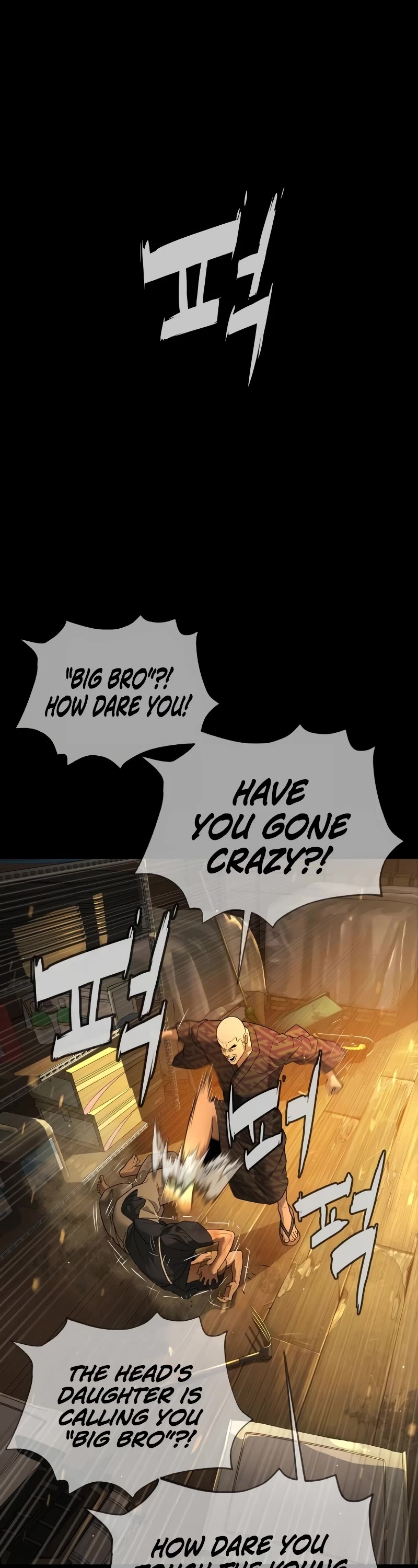Killer Pietro Chapter 36 page 63 - Chapter 36