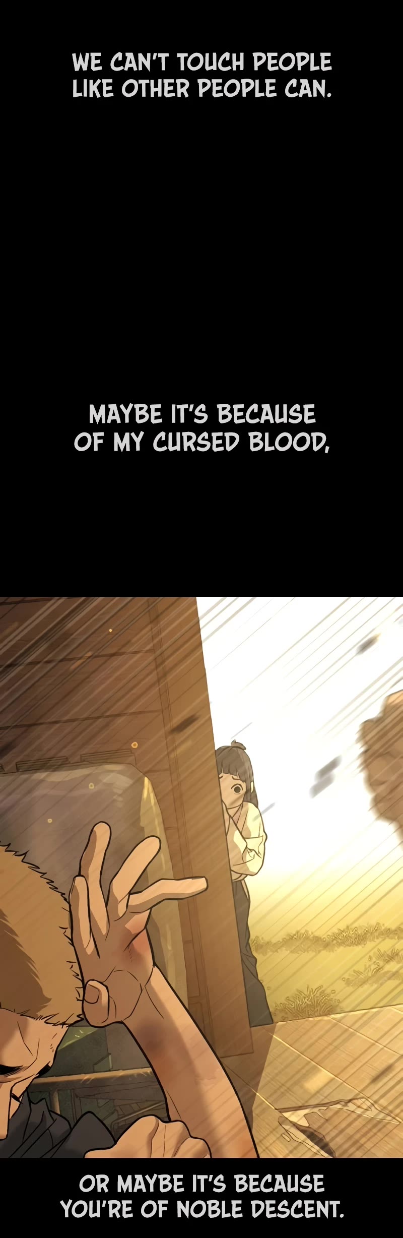 Killer Pietro Chapter 36 page 65 - Chapter 36