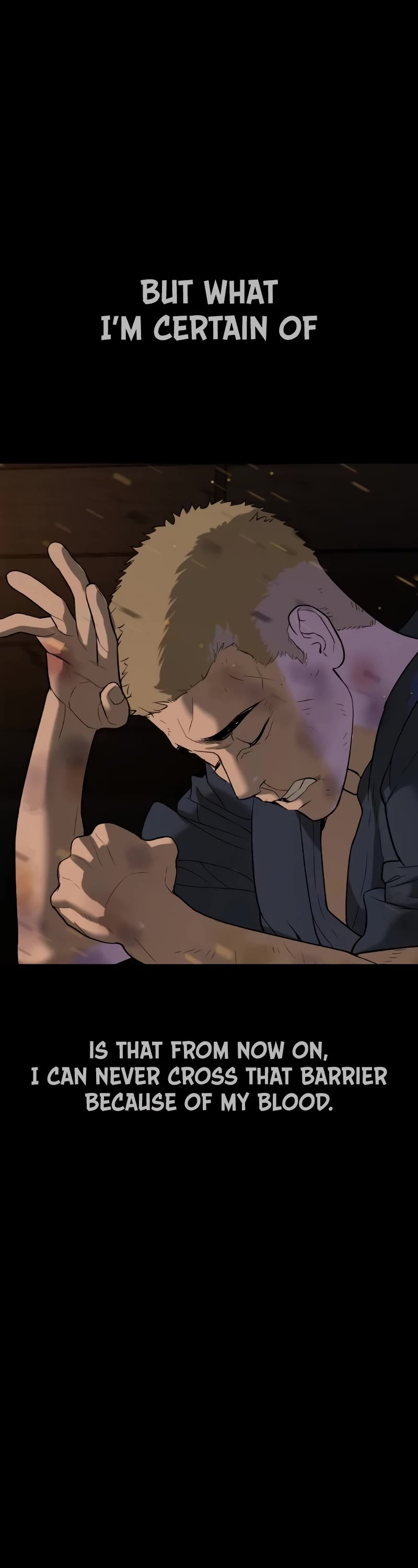 Killer Pietro Chapter 36 page 66 - Chapter 36