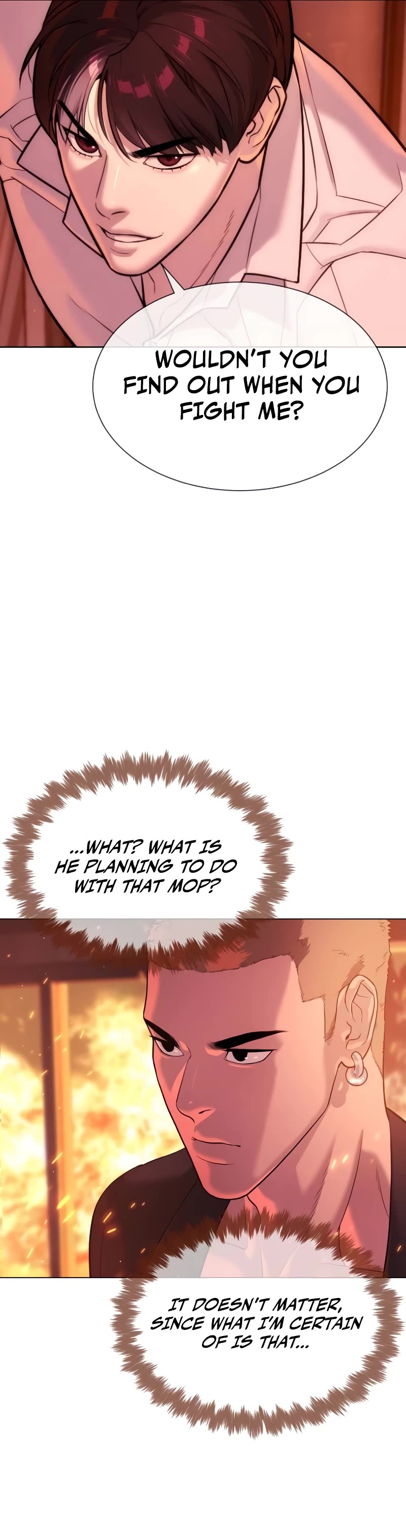 Killer Pietro Chapter 36 page 7 - Chapter 36