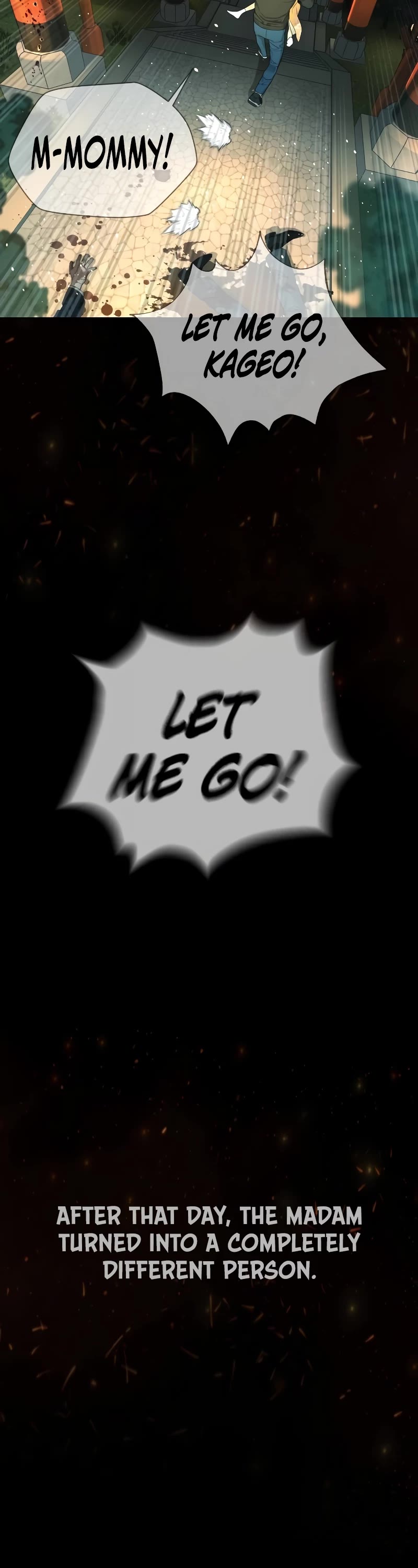 Killer Pietro Chapter 36 page 77 - Chapter 36
