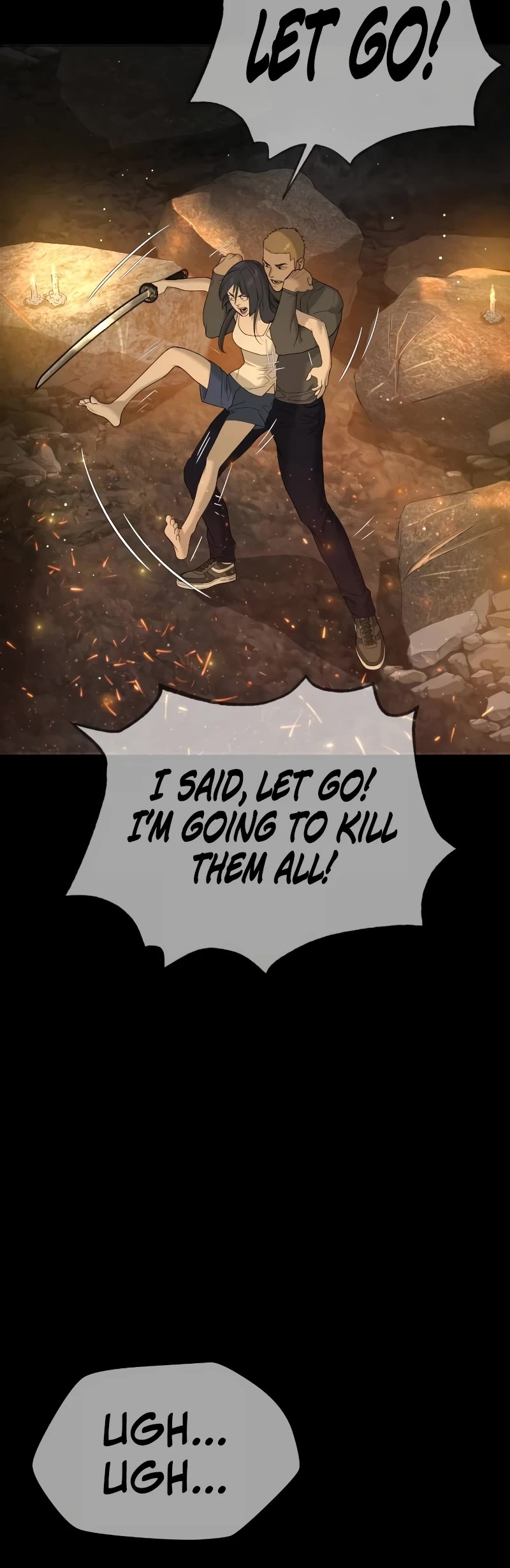 Killer Pietro Chapter 36 page 79 - Chapter 36