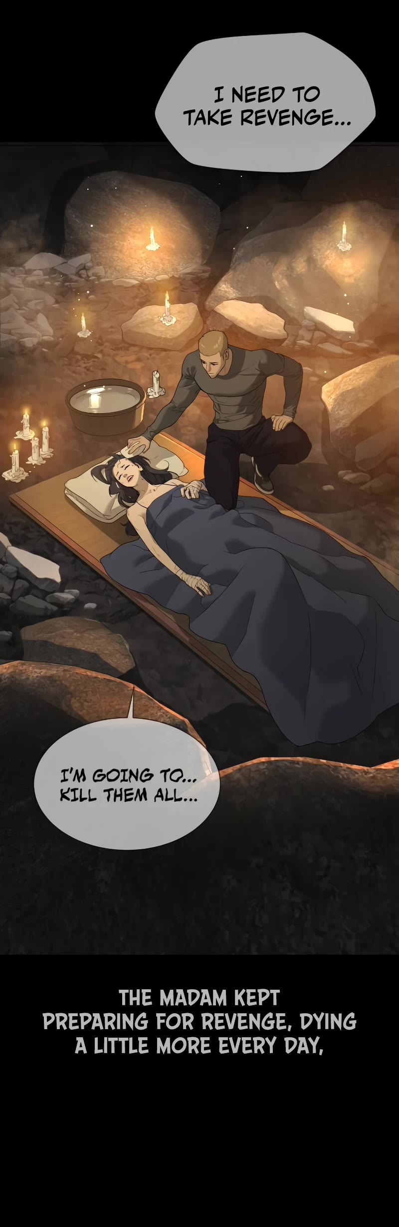 Killer Pietro Chapter 36 page 80 - Chapter 36
