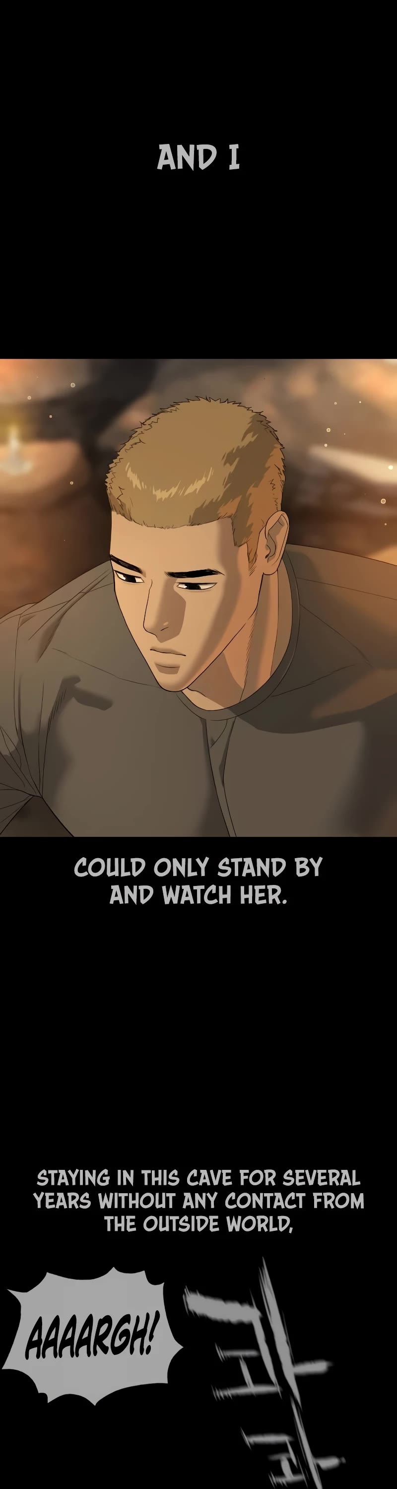 Killer Pietro Chapter 36 page 81 - Chapter 36