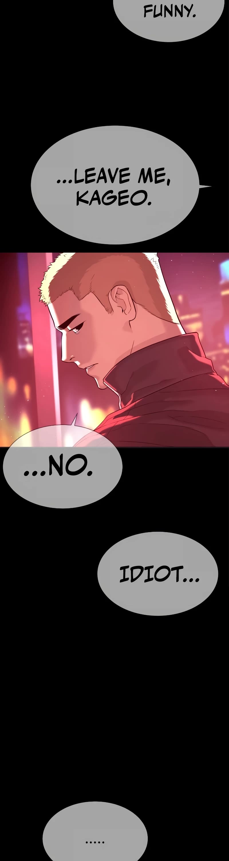 Killer Pietro Chapter 36 page 87 - Chapter 36