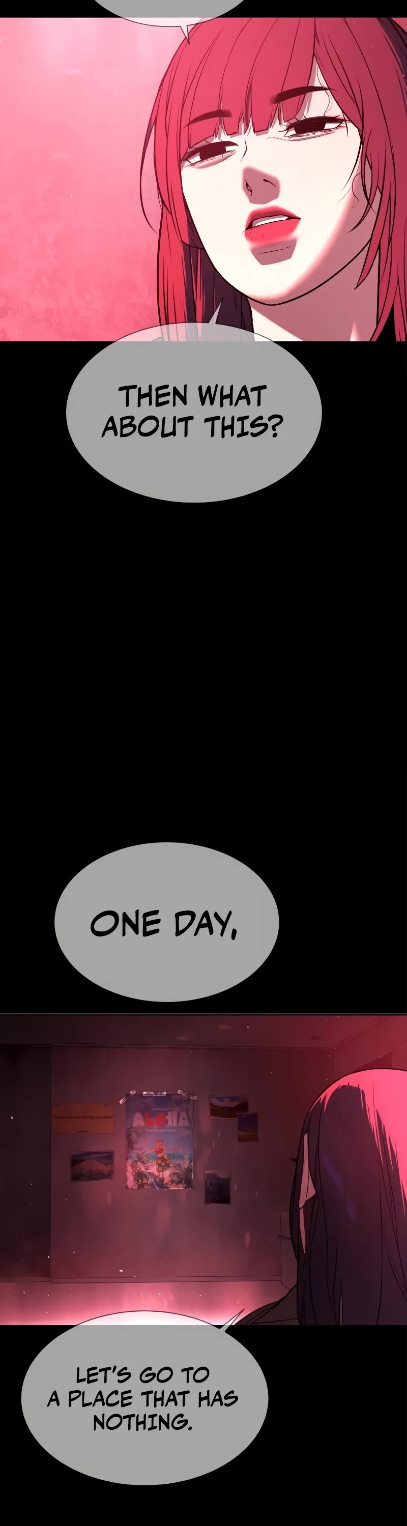 Killer Pietro Chapter 36 page 88 - Chapter 36