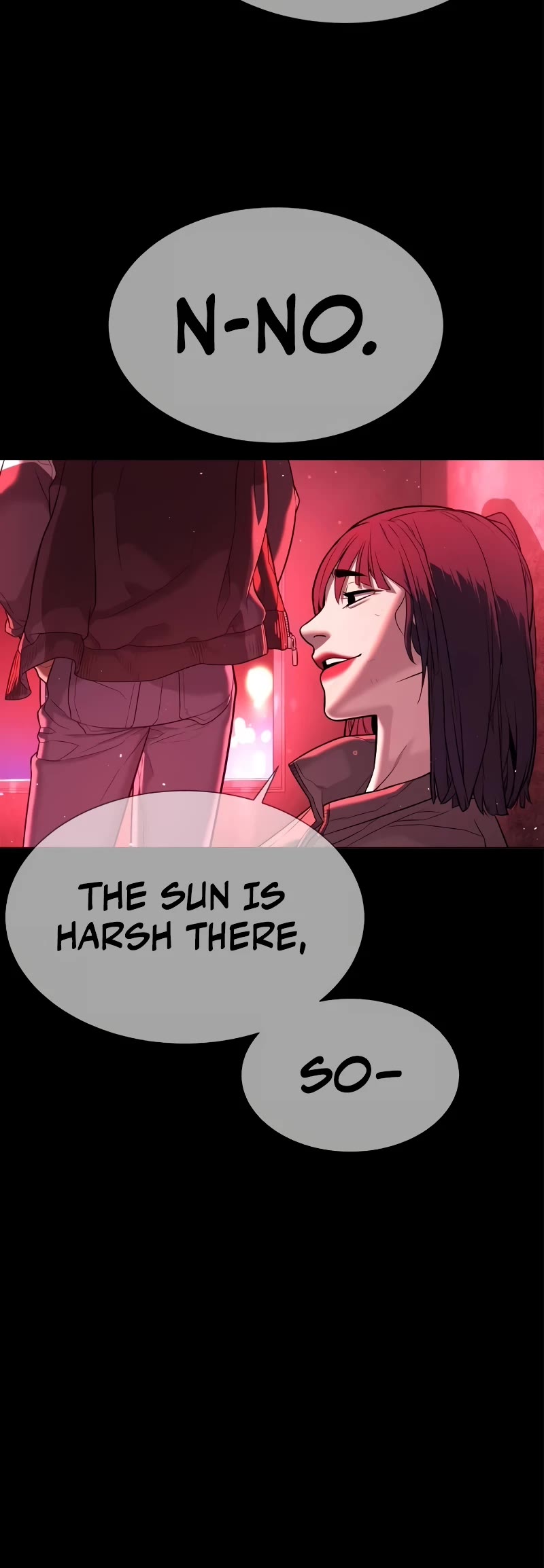 Killer Pietro Chapter 36 page 90 - Chapter 36