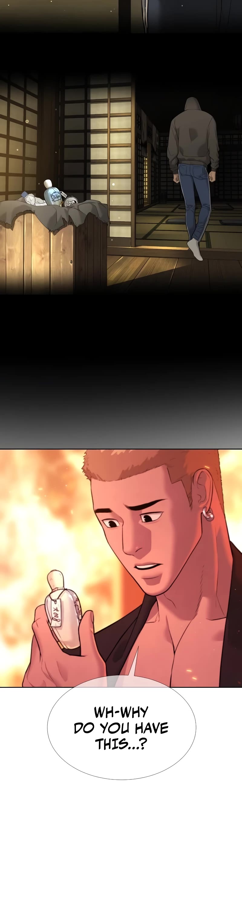 Killer Pietro Chapter 36 page 97 - Chapter 36