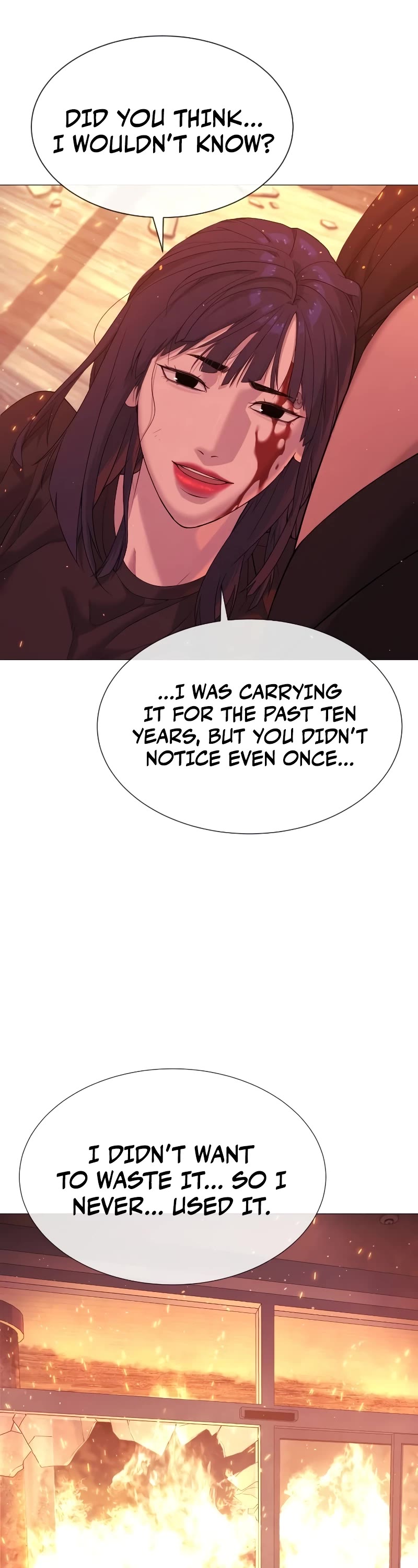 Killer Pietro Chapter 36 page 98 - Chapter 36