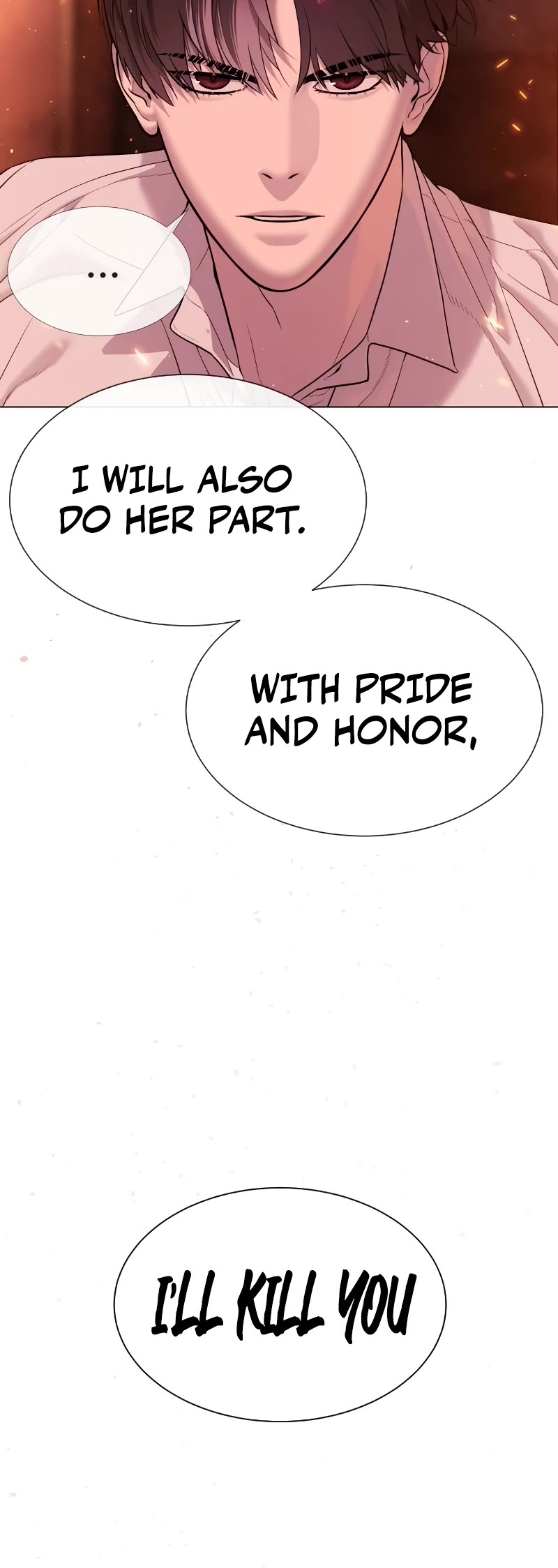 Killer Pietro Chapter 37 page 10 - Chapter 37
