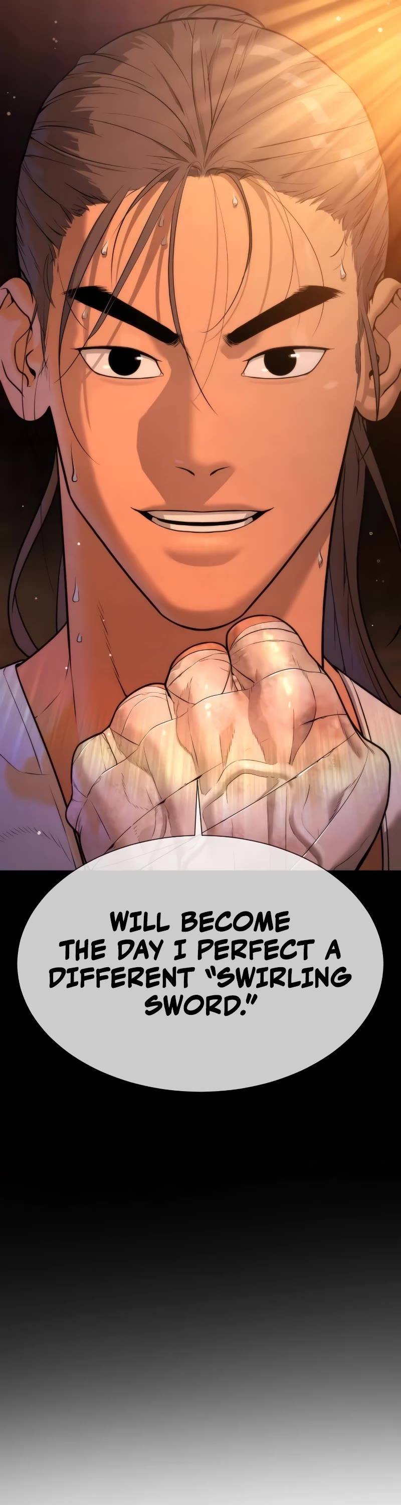 Killer Pietro Chapter 37 page 109 - Chapter 37