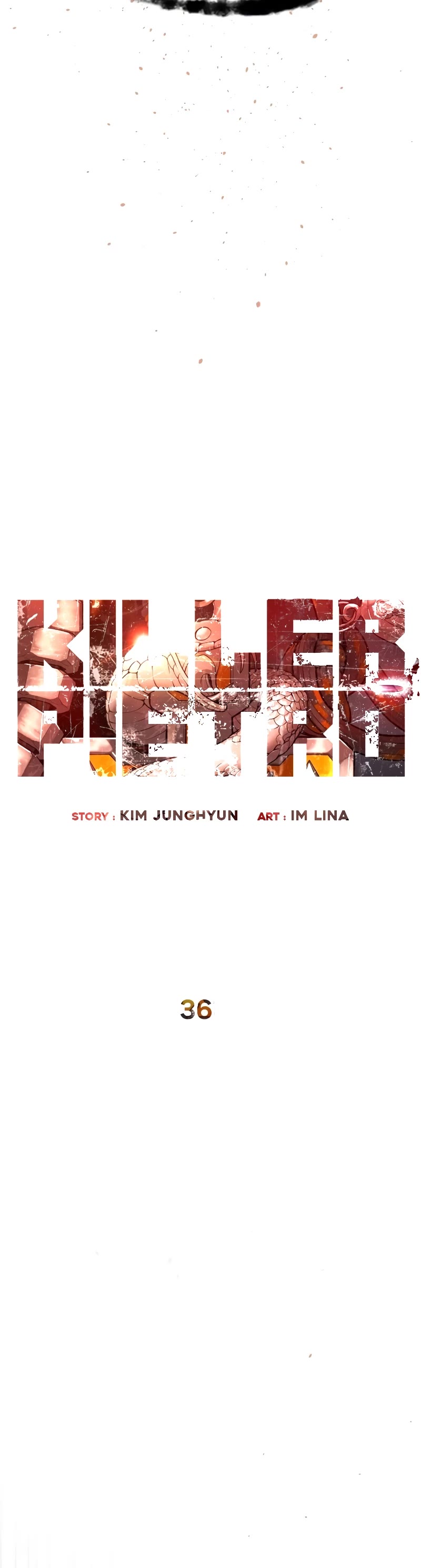 Killer Pietro Chapter 37 page 12 - Chapter 37