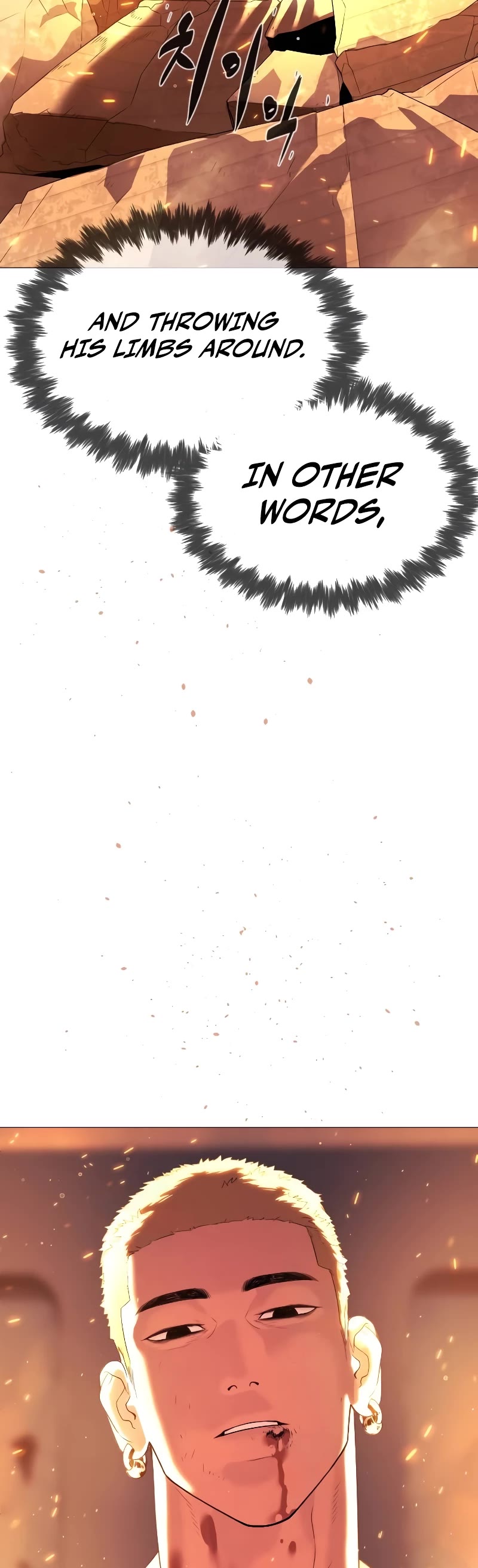 Killer Pietro Chapter 37 page 18 - Chapter 37