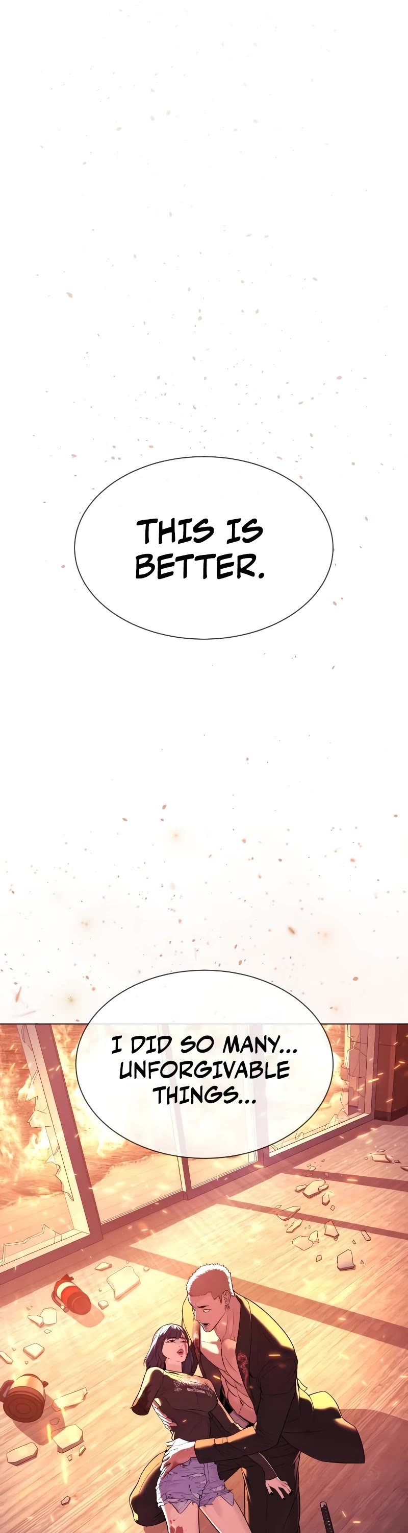 Killer Pietro Chapter 37 page 2 - Chapter 37