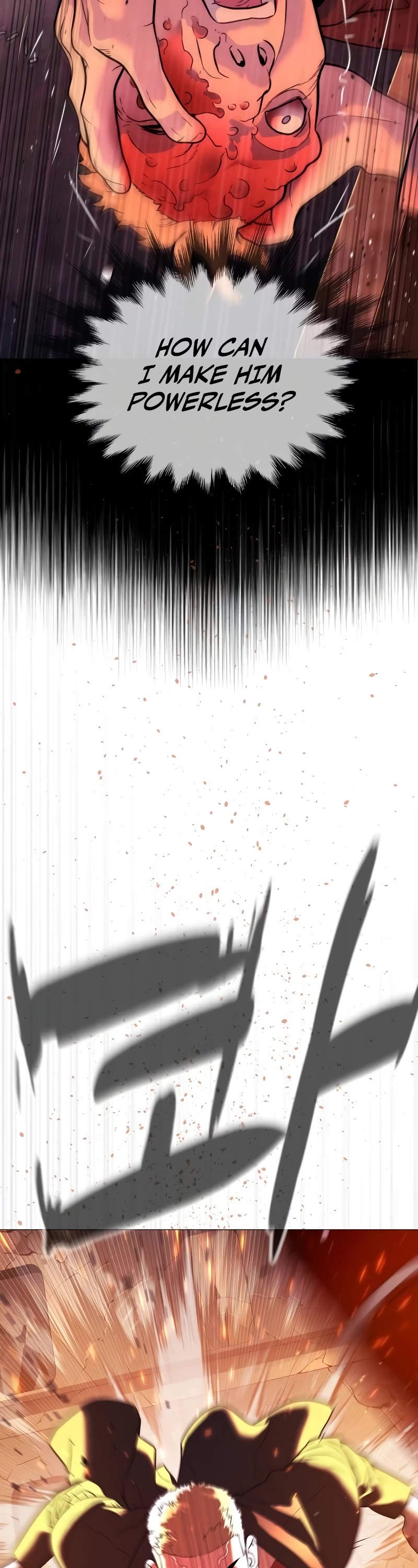 Killer Pietro Chapter 37 page 21 - Chapter 37