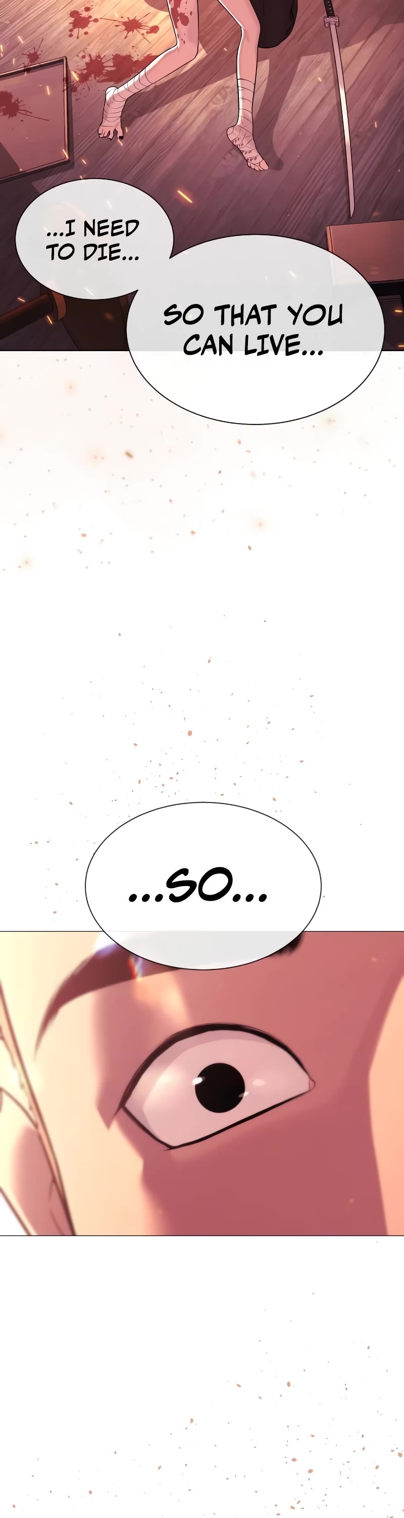 Killer Pietro Chapter 37 page 3 - Chapter 37